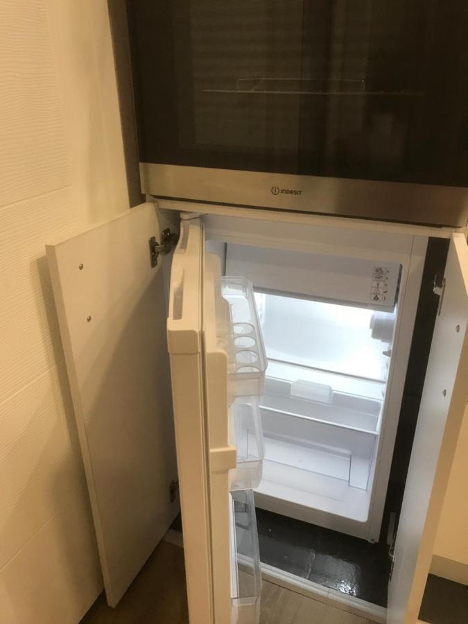 Apartman Kristina Free Parking Novi Sad Eksteriør bilde
