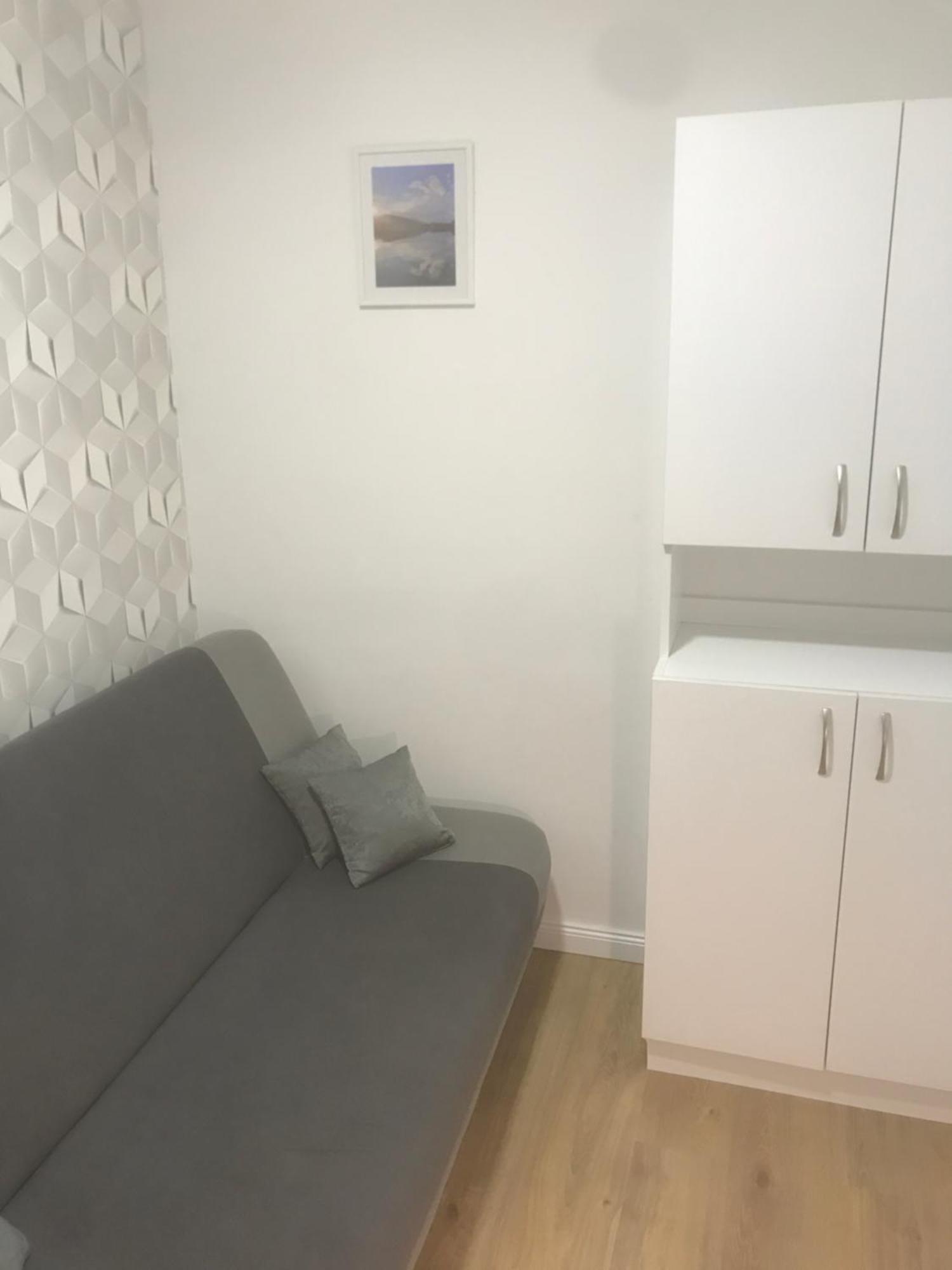 Apartman Kristina Free Parking Novi Sad Eksteriør bilde